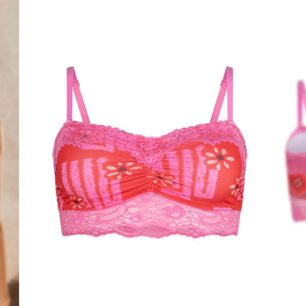 NWT Spell Libertine Bandeau
